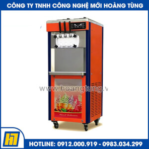 Máy Làm Kem Tươi Donper
